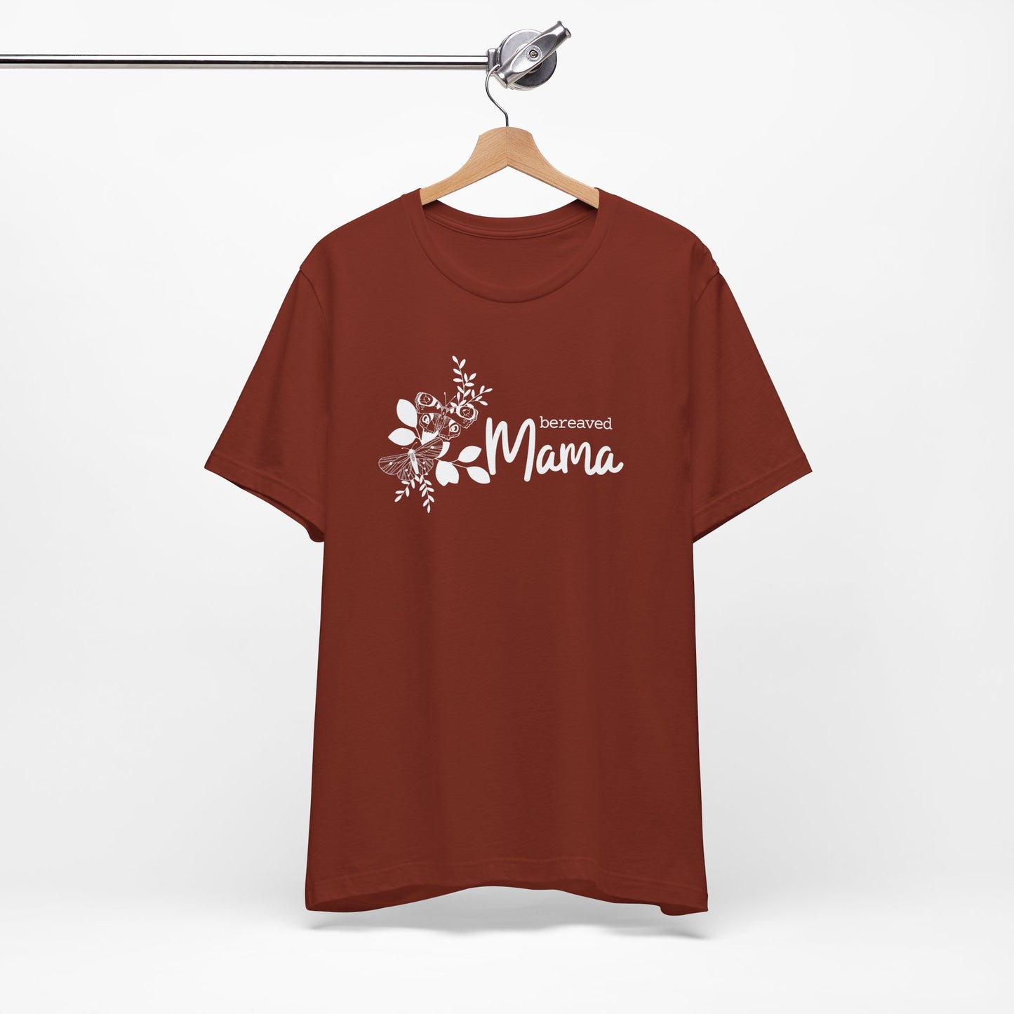 Bereaved Mama | T Shirt