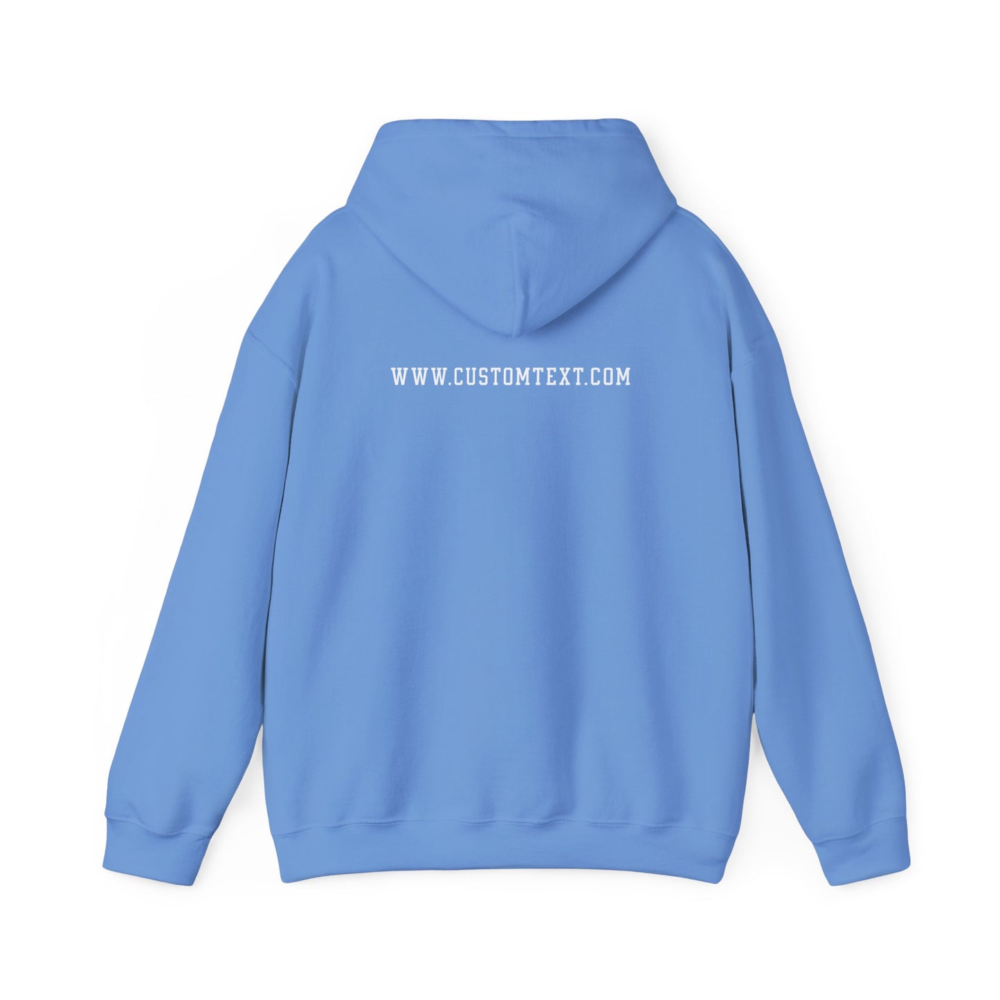 Birth Injury Prevention Advocate (Custom Text Option On Back) |  Hoodie