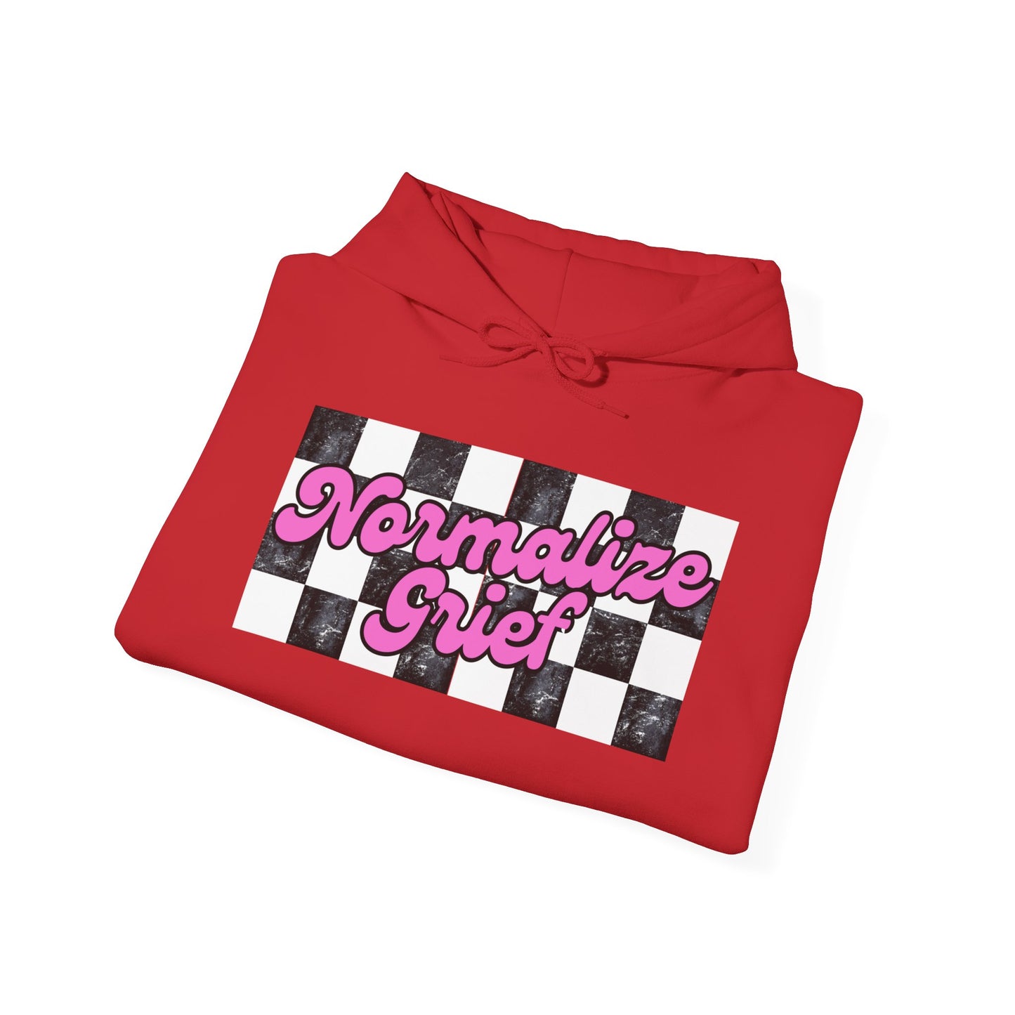Normalize Grief | Hoodie