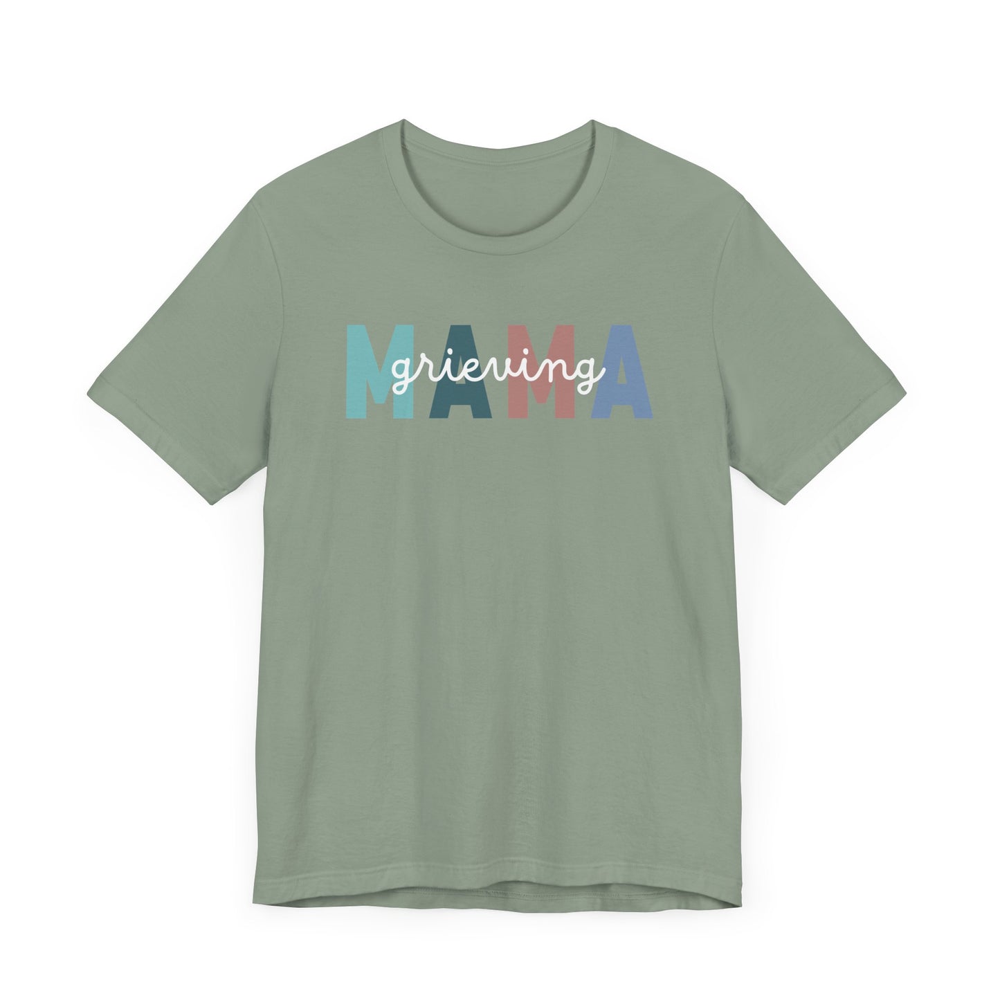 Grieving Mama | T Shirt