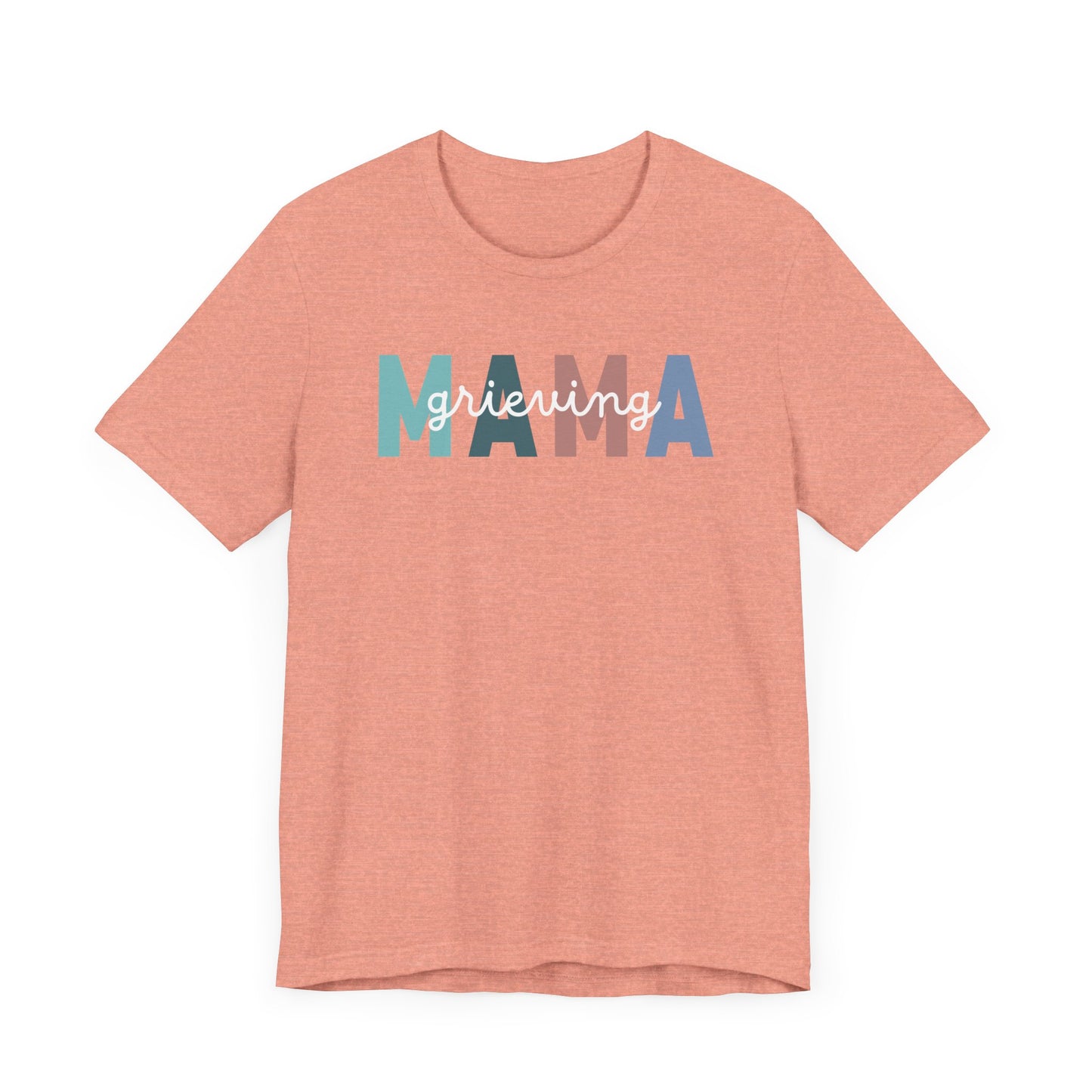 Grieving Mama | T Shirt