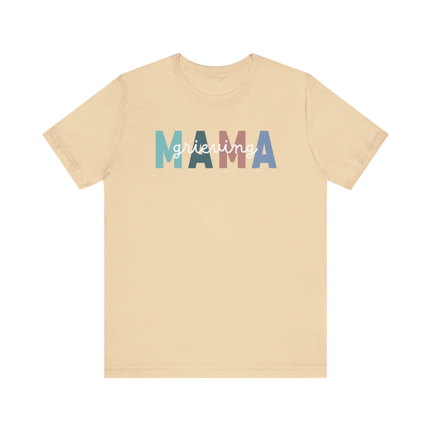 Grieving Mama | T Shirt