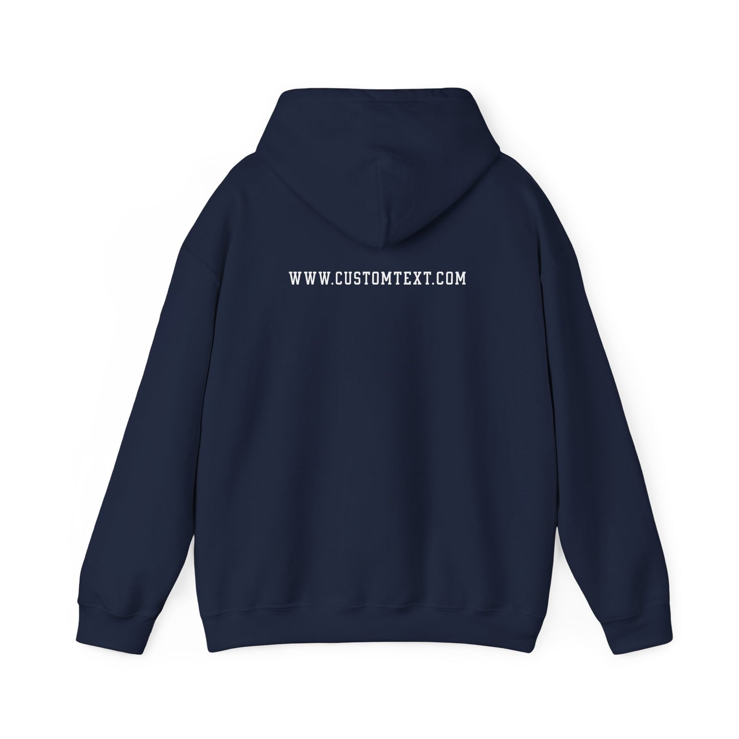 Birth Injury Prevention Advocate (Custom Text Option On Back) |  Hoodie