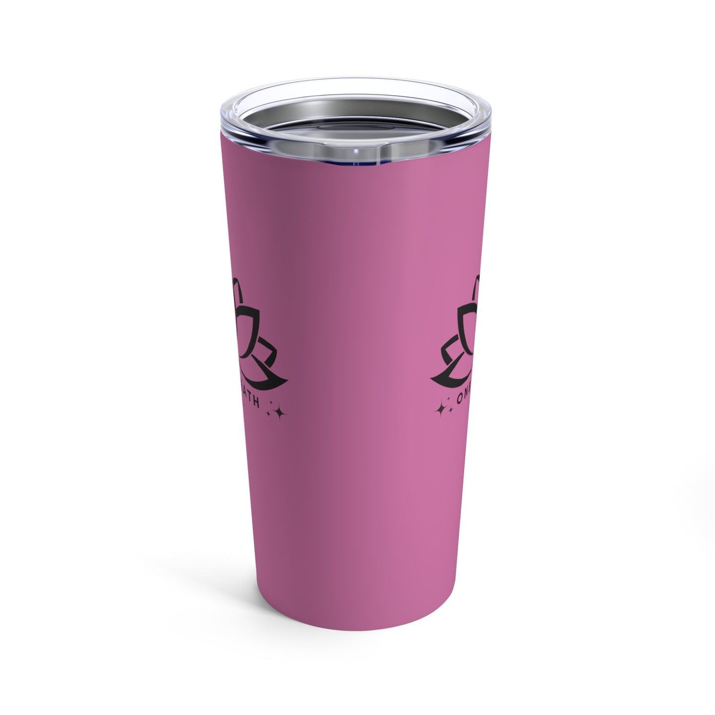 One Breath At A Time  | Tumbler 20oz