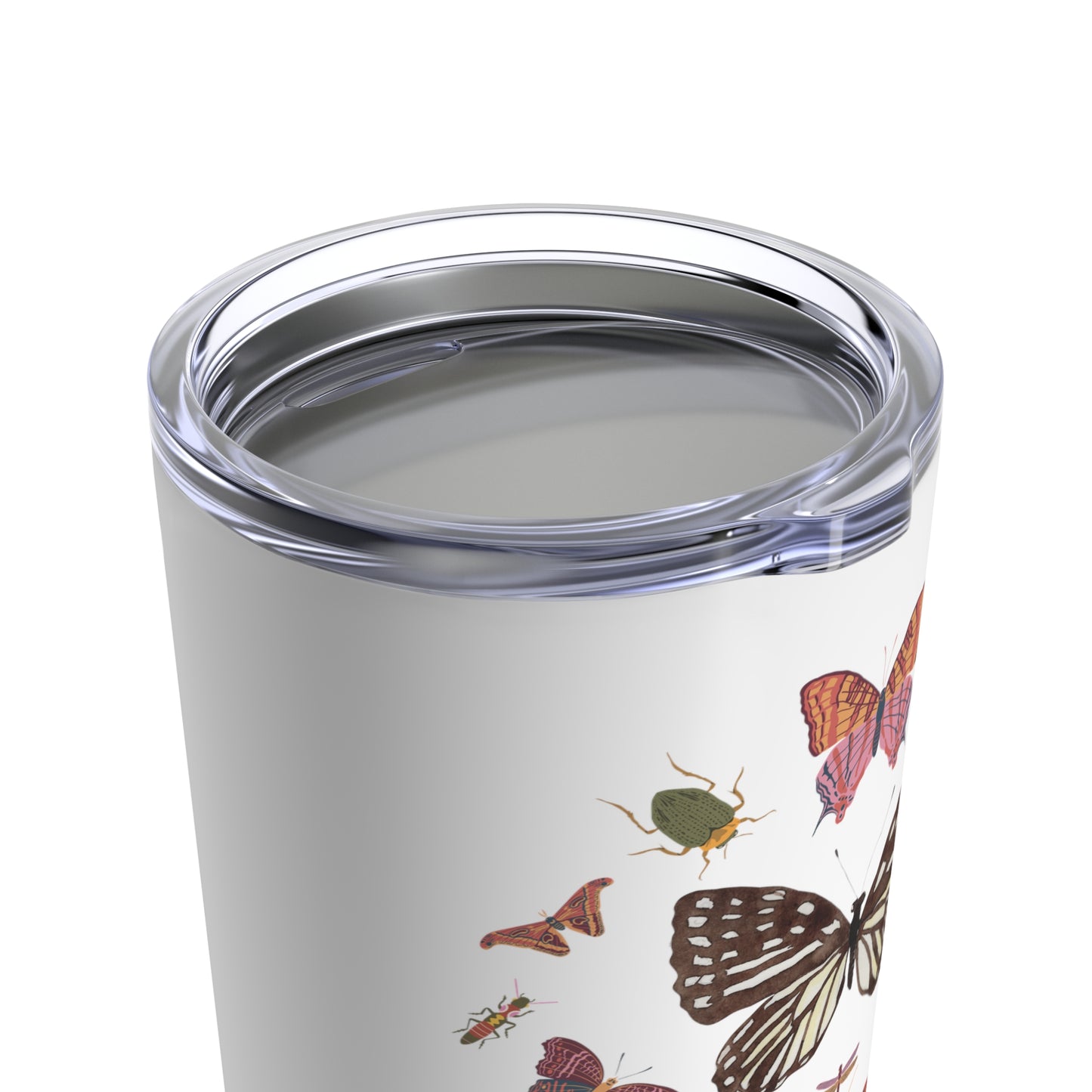 Transformed By Grief | Tumbler 20oz