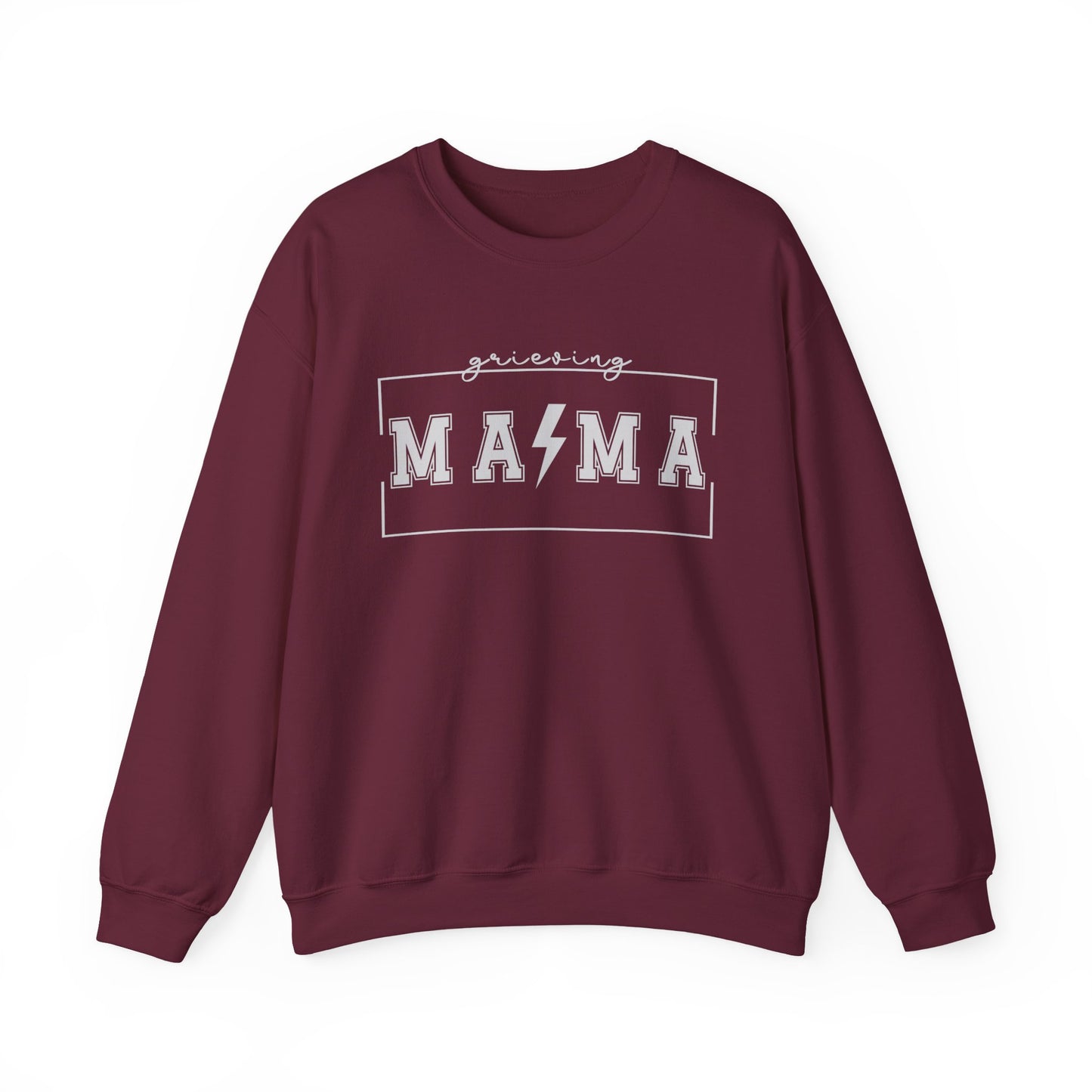 Grieving Mama | Crew
