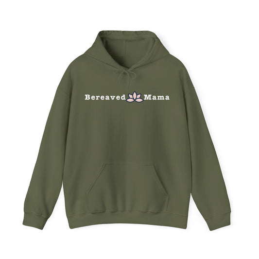 Bereaved Mama Lotus | Hoodie