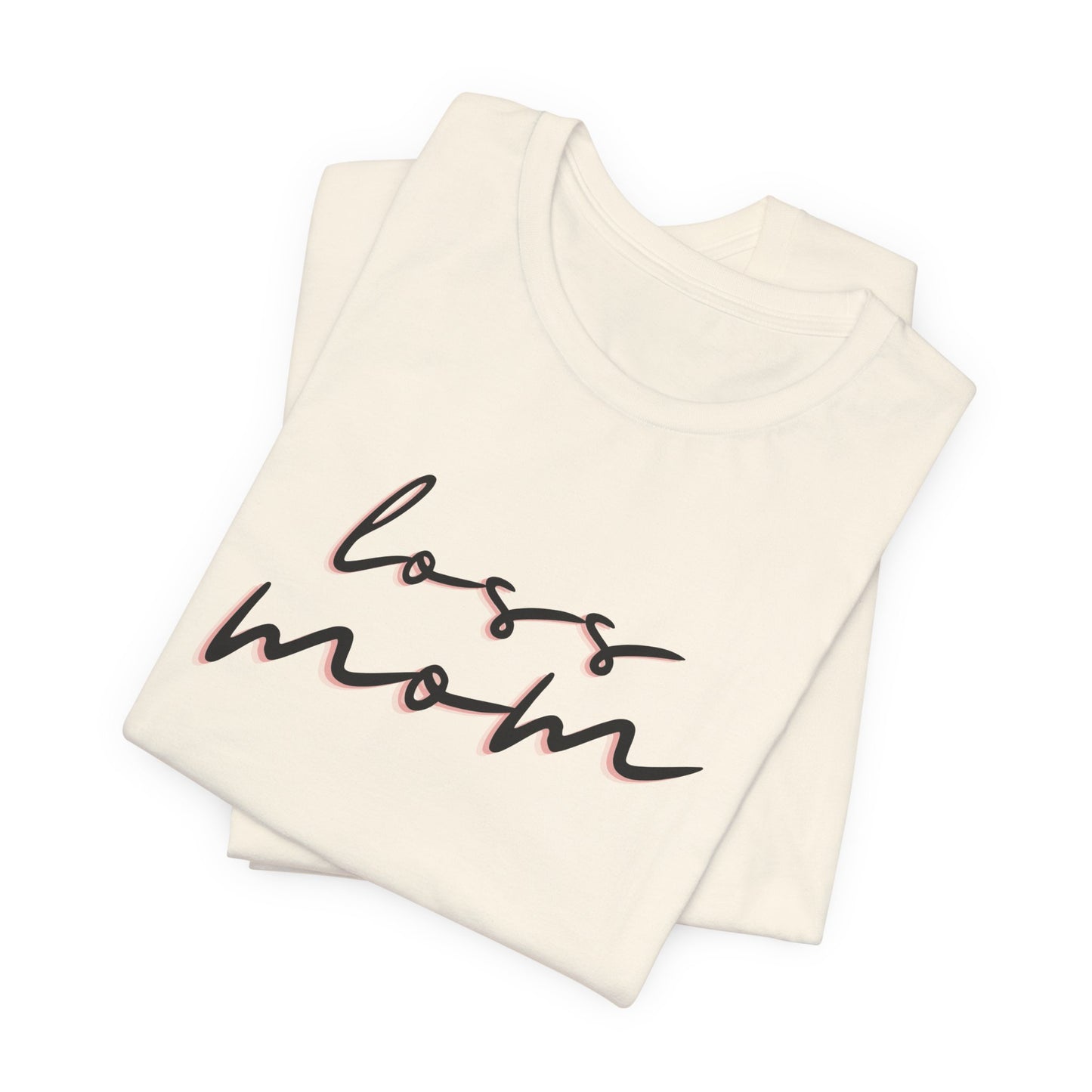 Loss Mom | T Shirt