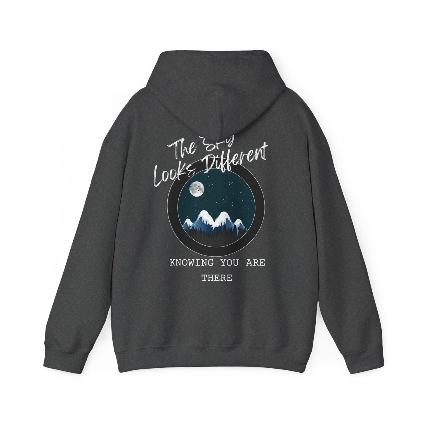 Grief Awareness | Hoodie