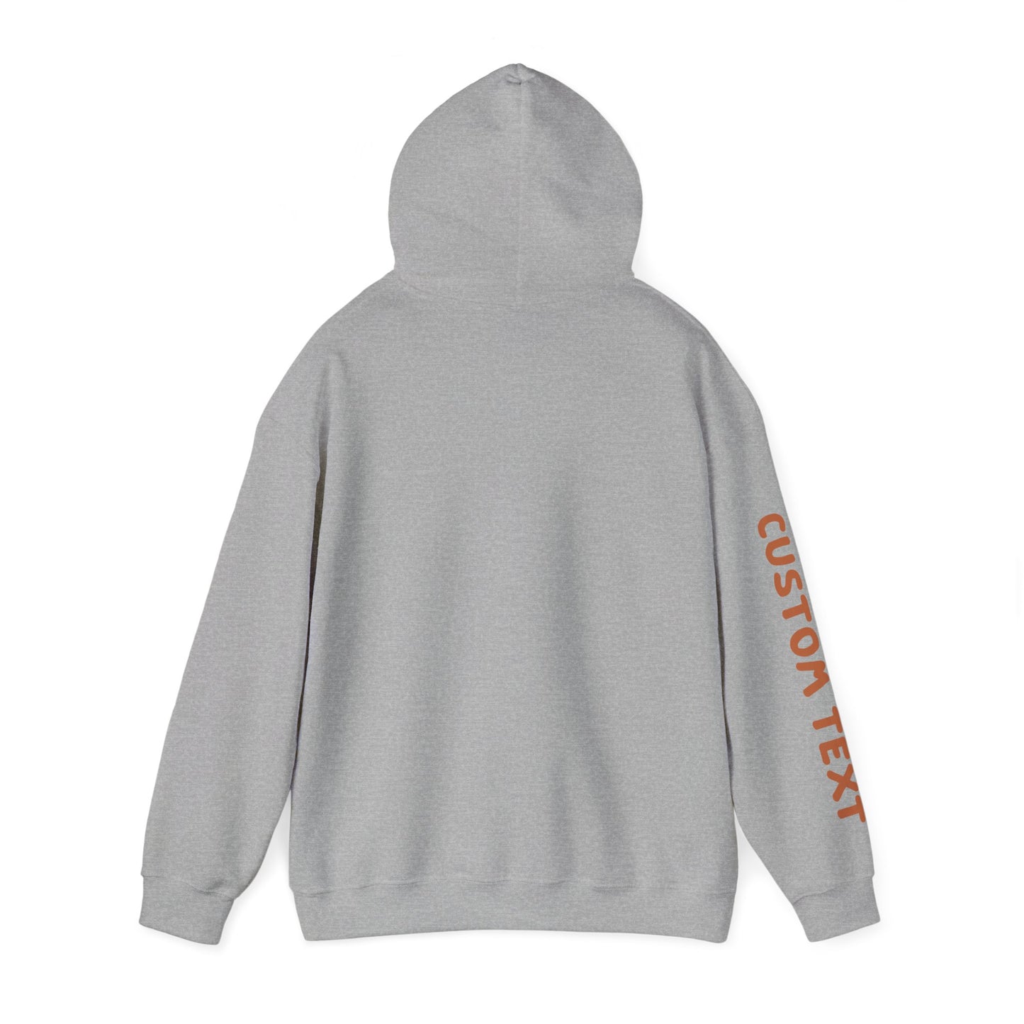 In Nature Is Where I Find You |  Personalized Sleeve