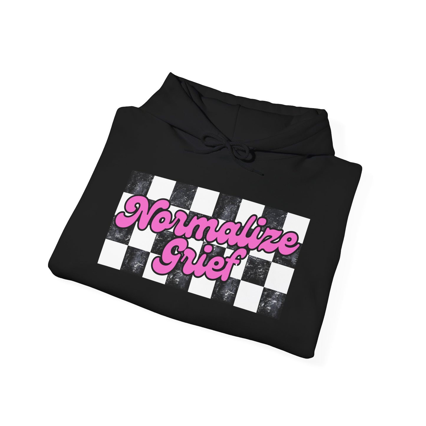 Normalize Grief | Hoodie