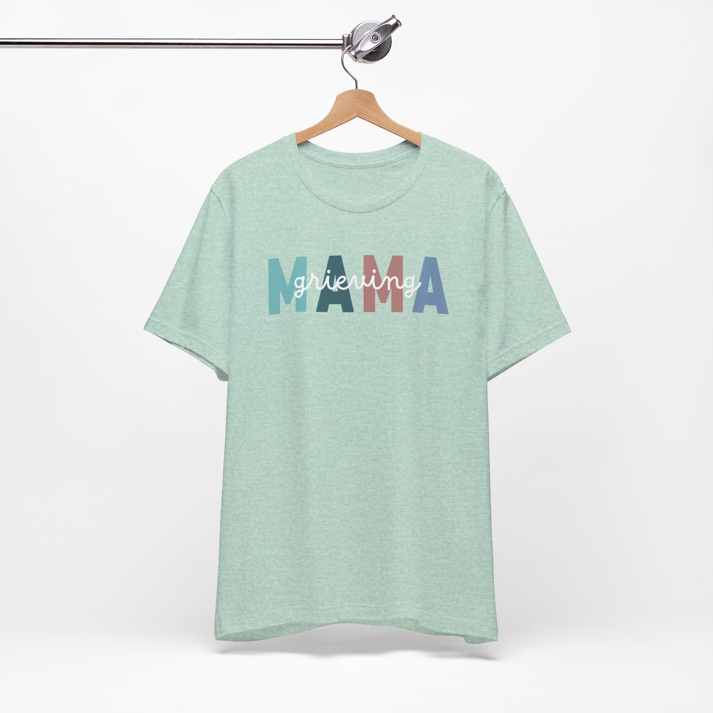 Grieving Mama | T Shirt