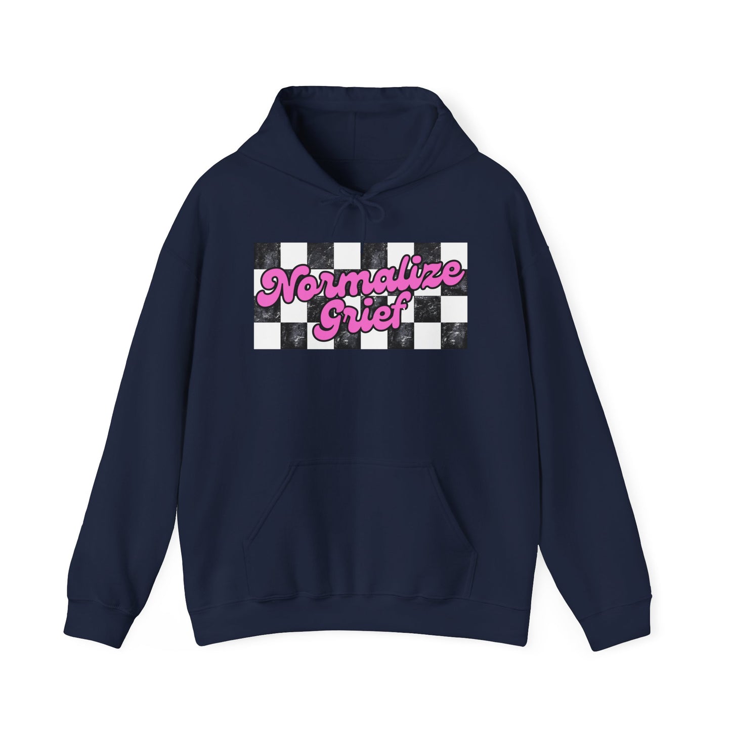 Normalize Grief | Hoodie
