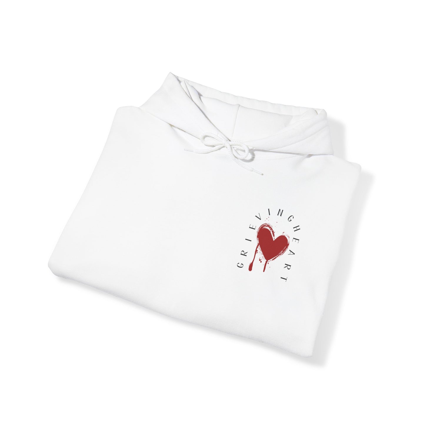 Grieving Heart | Hoodie