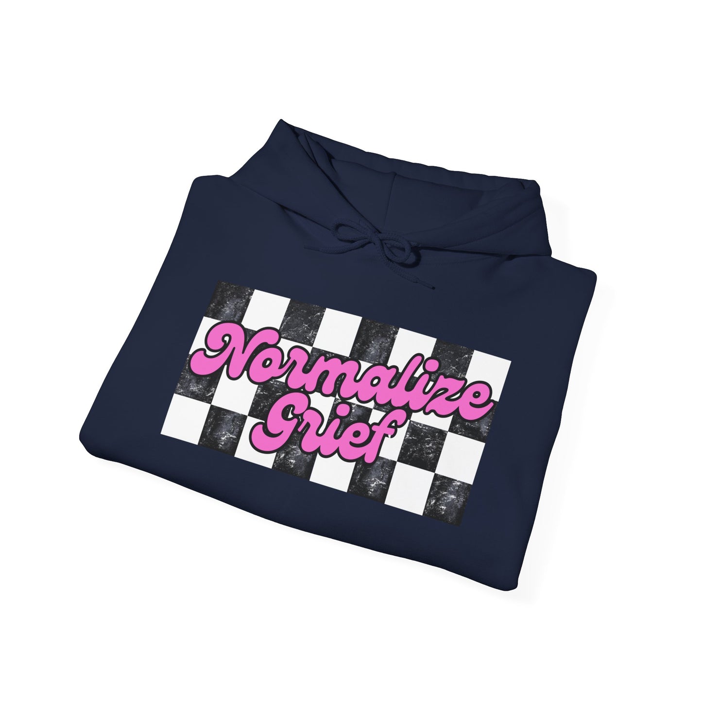 Normalize Grief | Hoodie