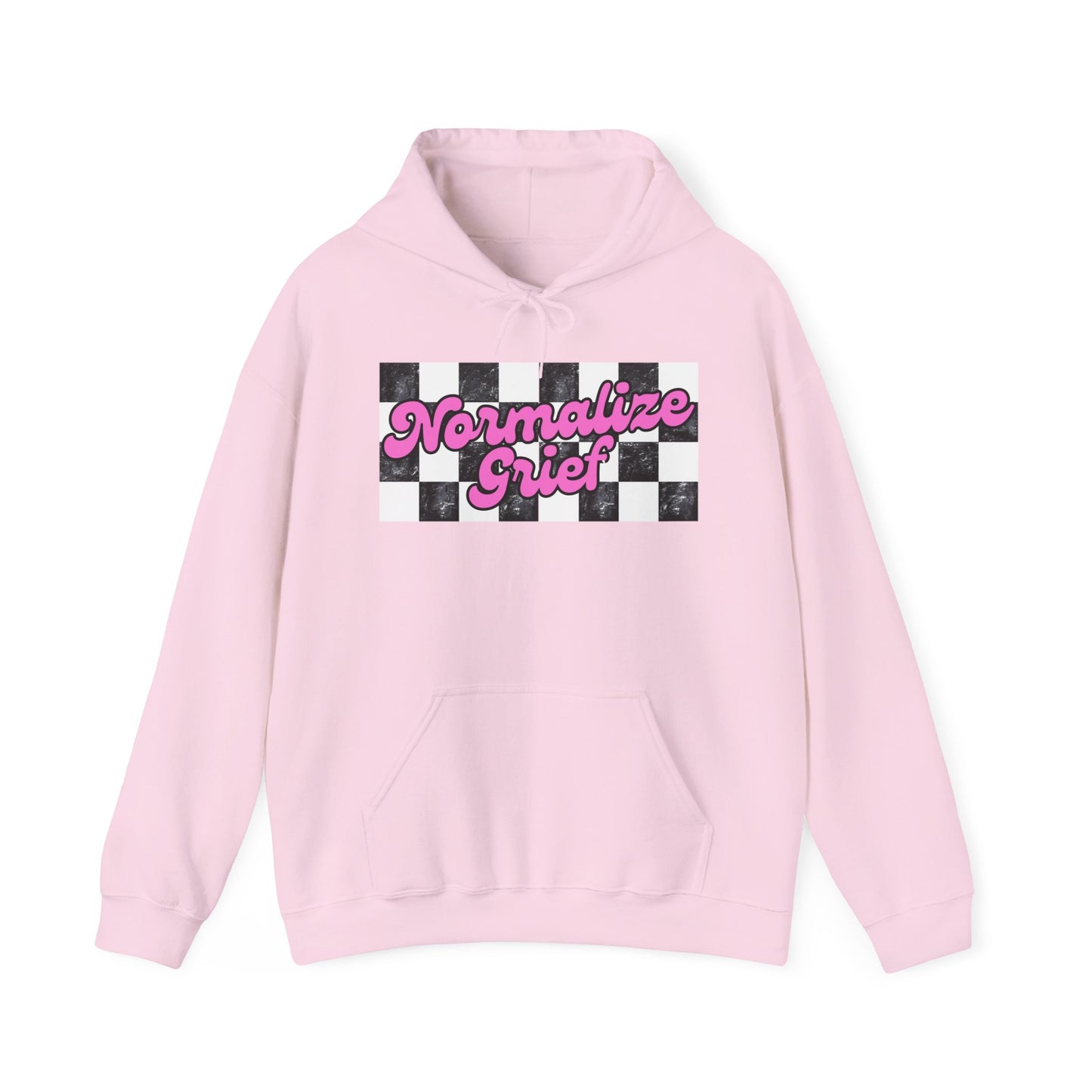 Normalize Grief | Hoodie