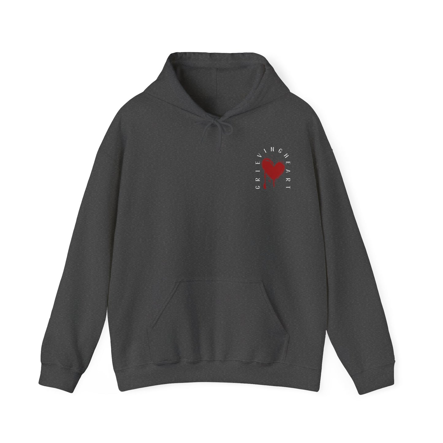 Grieving Heart | Hoodie