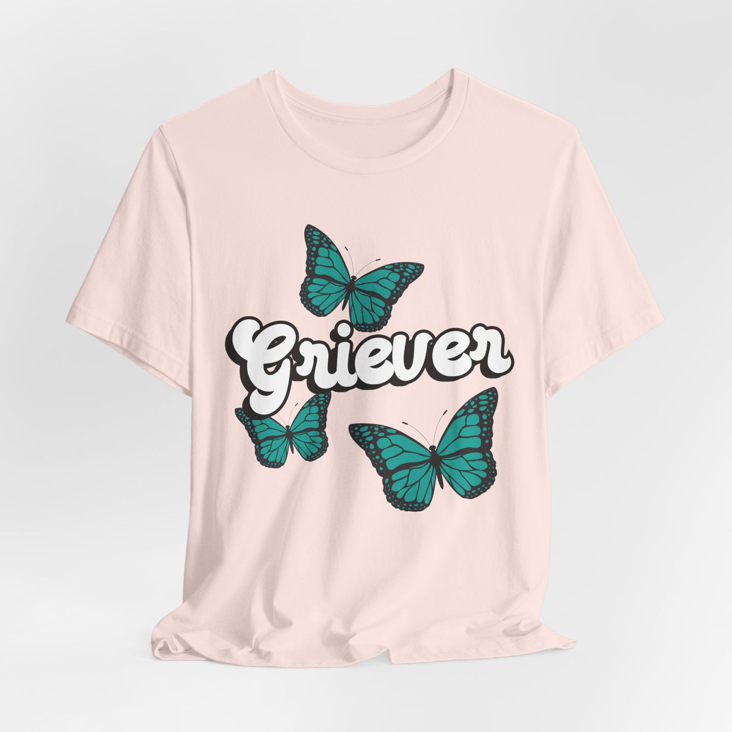 Griever | T Shirt