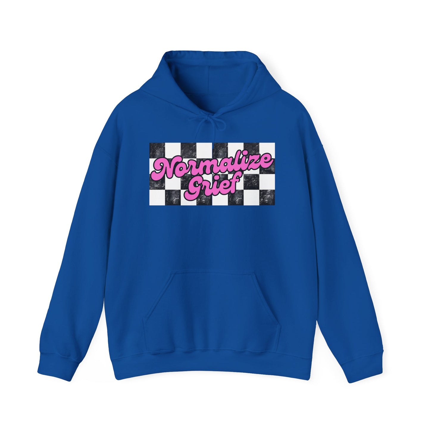 Normalize Grief | Hoodie