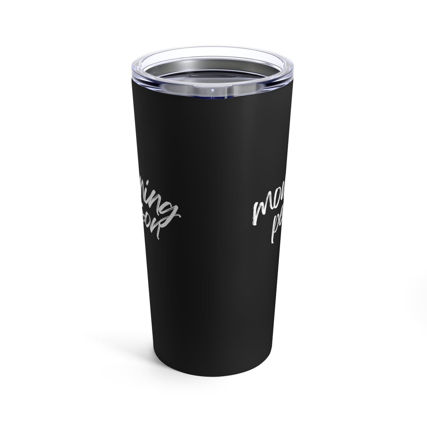 Mourning Person | Tumbler 20oz