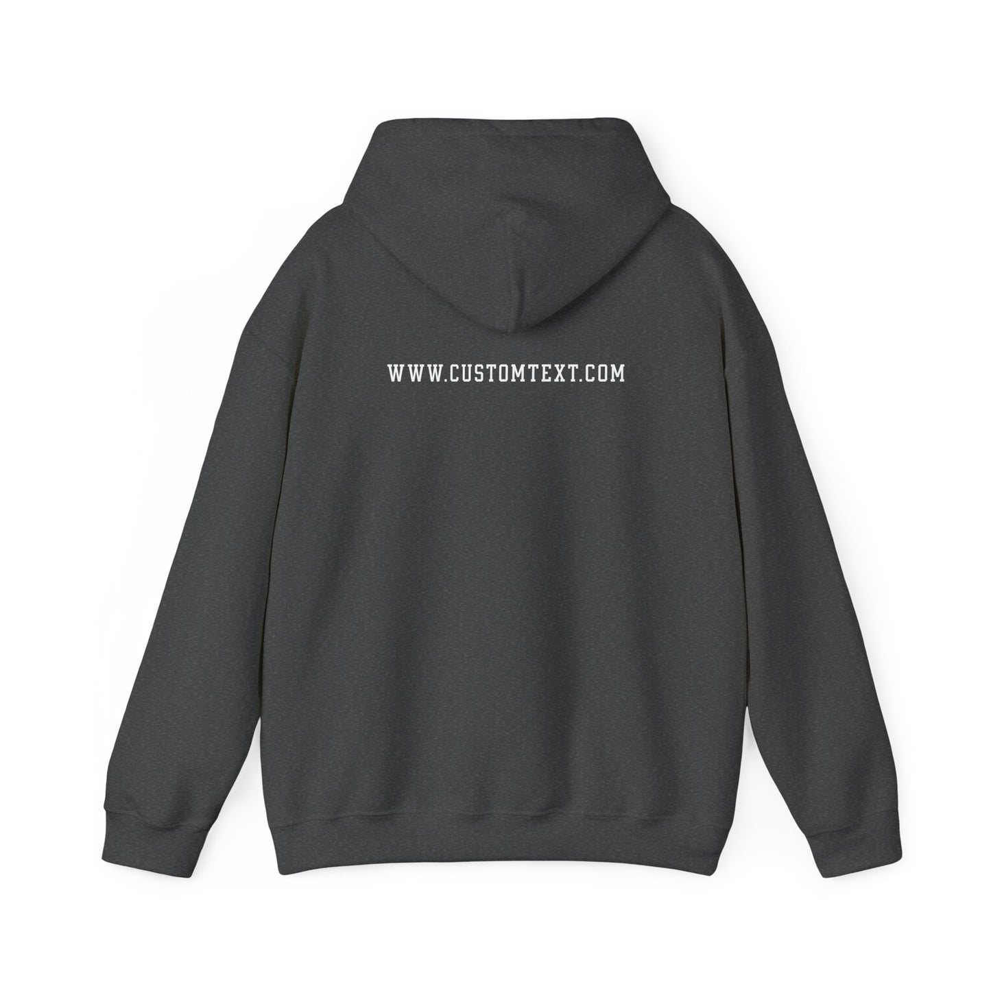 Birth Injury Prevention Advocate (Custom Text Option On Back) |  Hoodie