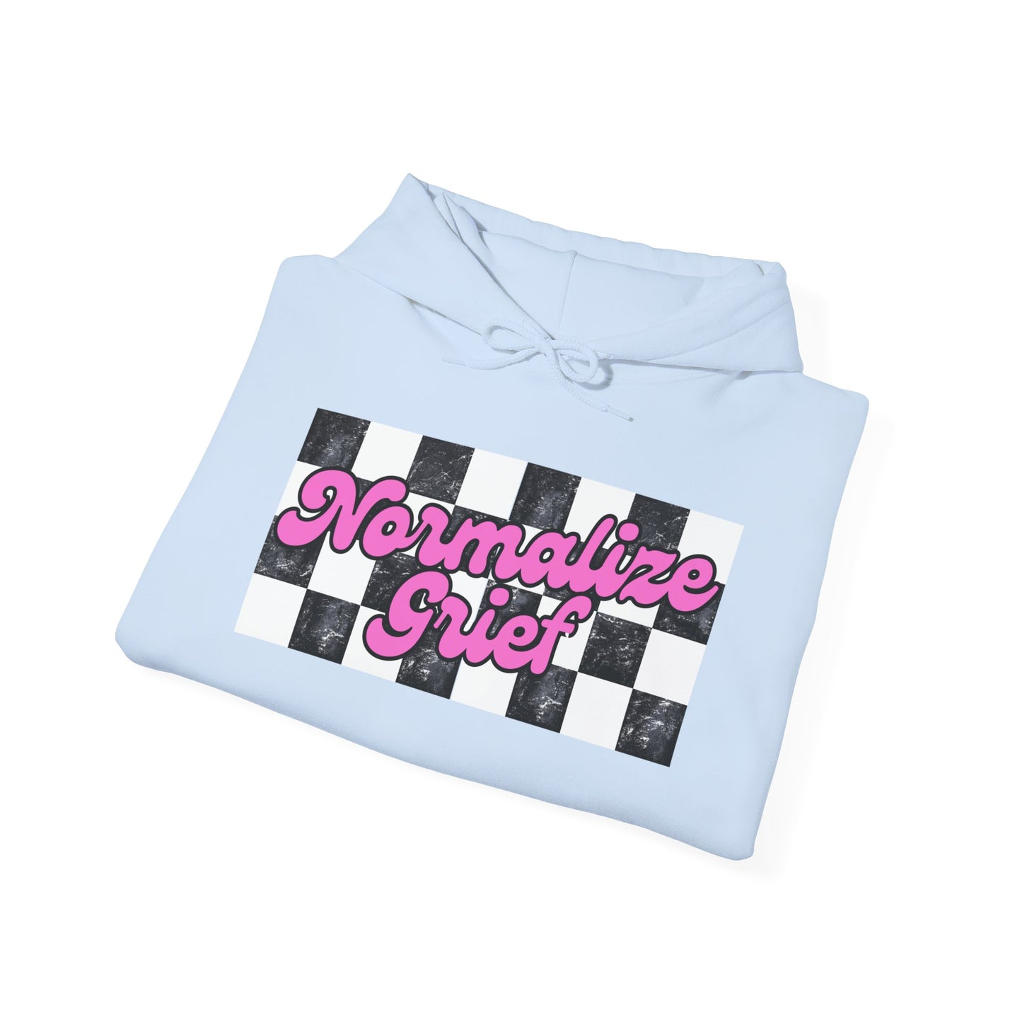Normalize Grief | Hoodie