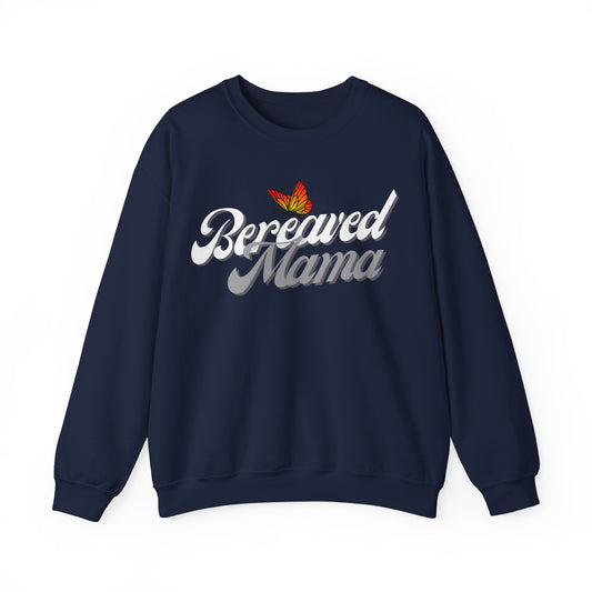 Bereaved Mama | Crew