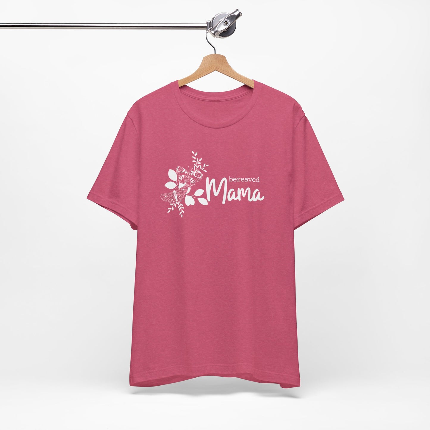 Bereaved Mama | T Shirt