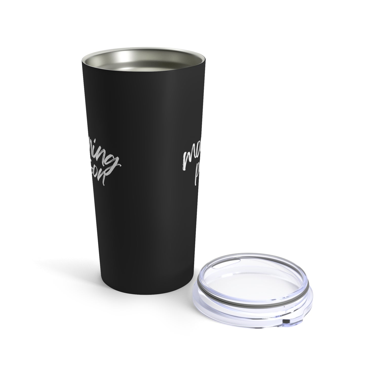 Mourning Person | Tumbler 20oz