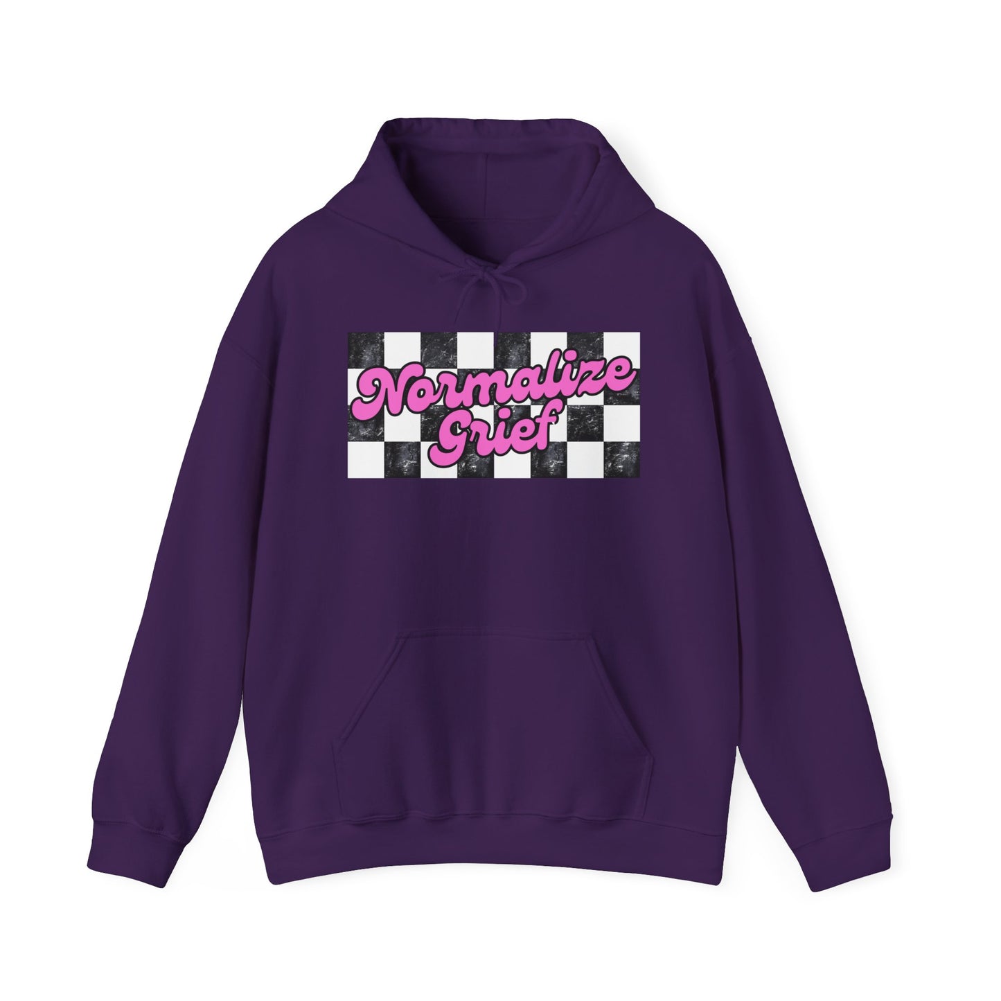 Normalize Grief | Hoodie