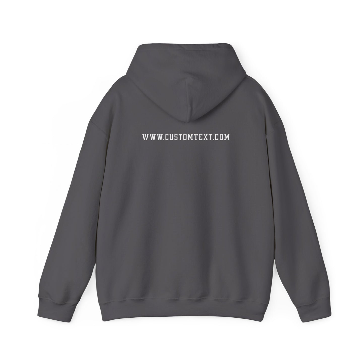 Birth Injury Prevention Advocate (Custom Text Option On Back) |  Hoodie