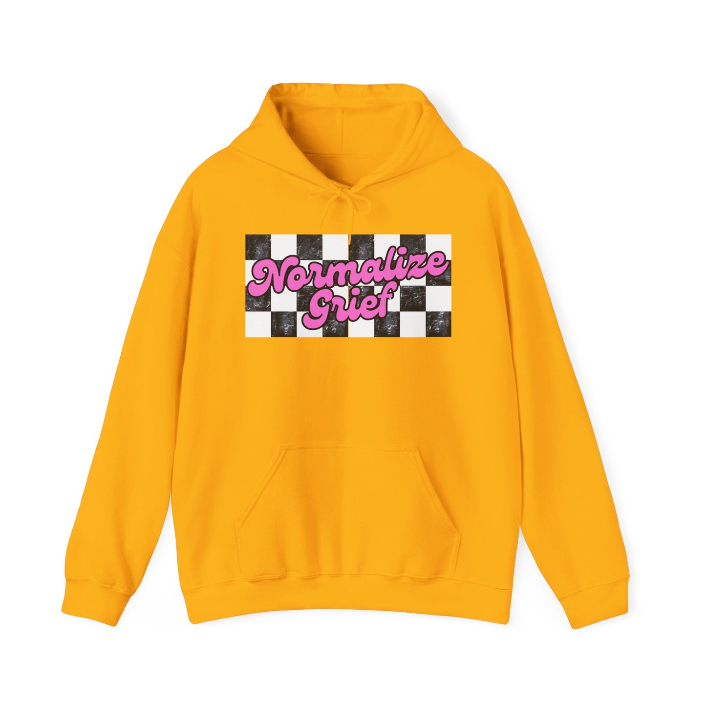 Normalize Grief | Hoodie