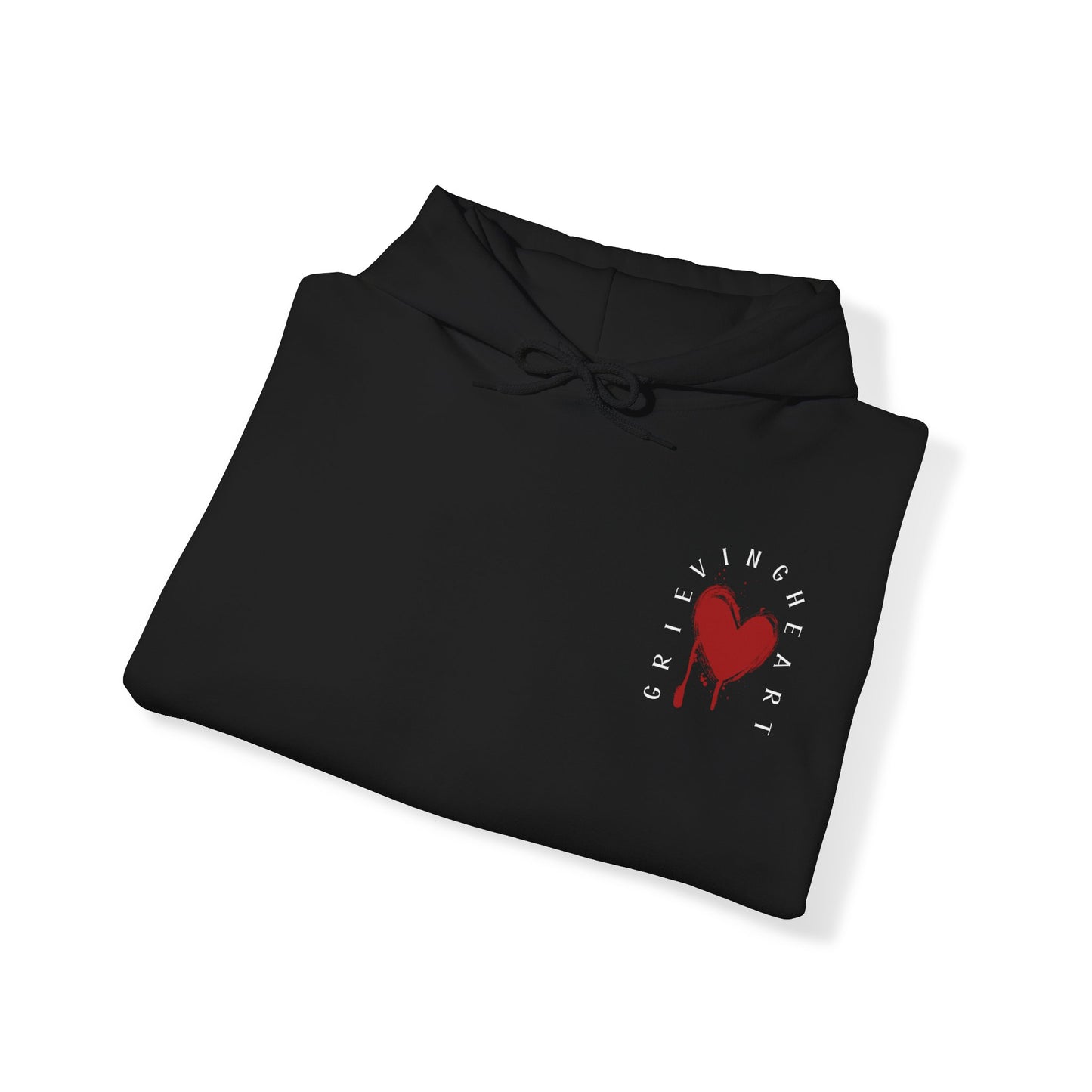 Grieving Heart | Hoodie
