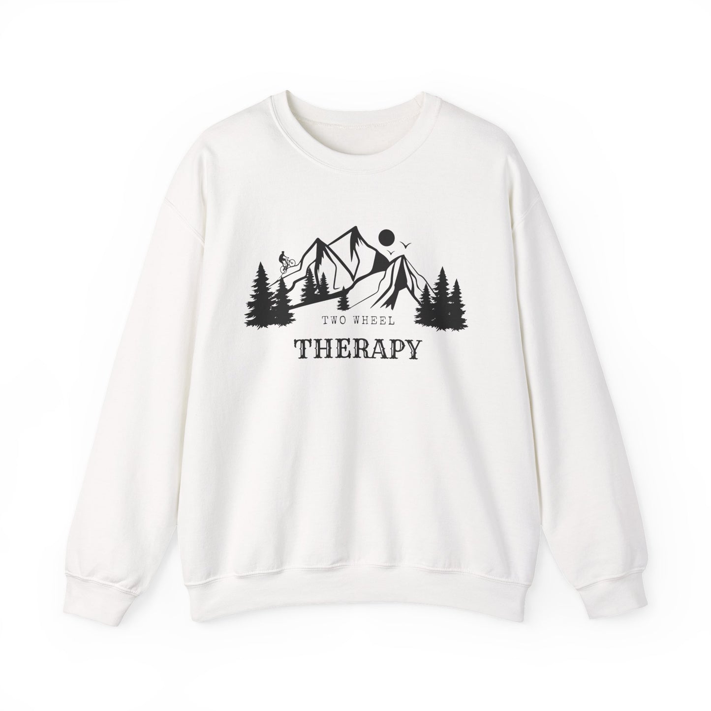 Two Wheel Therapy | Crew