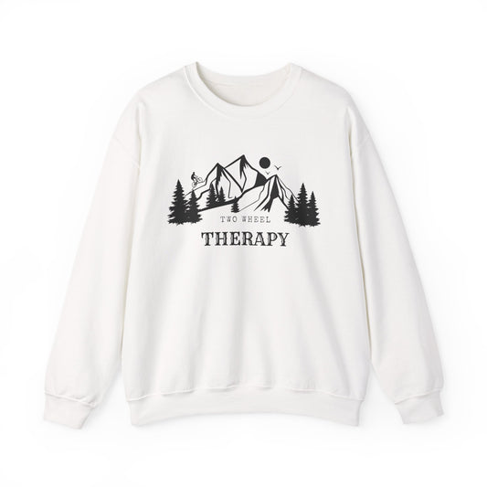 Two Wheel Therapy | Crew