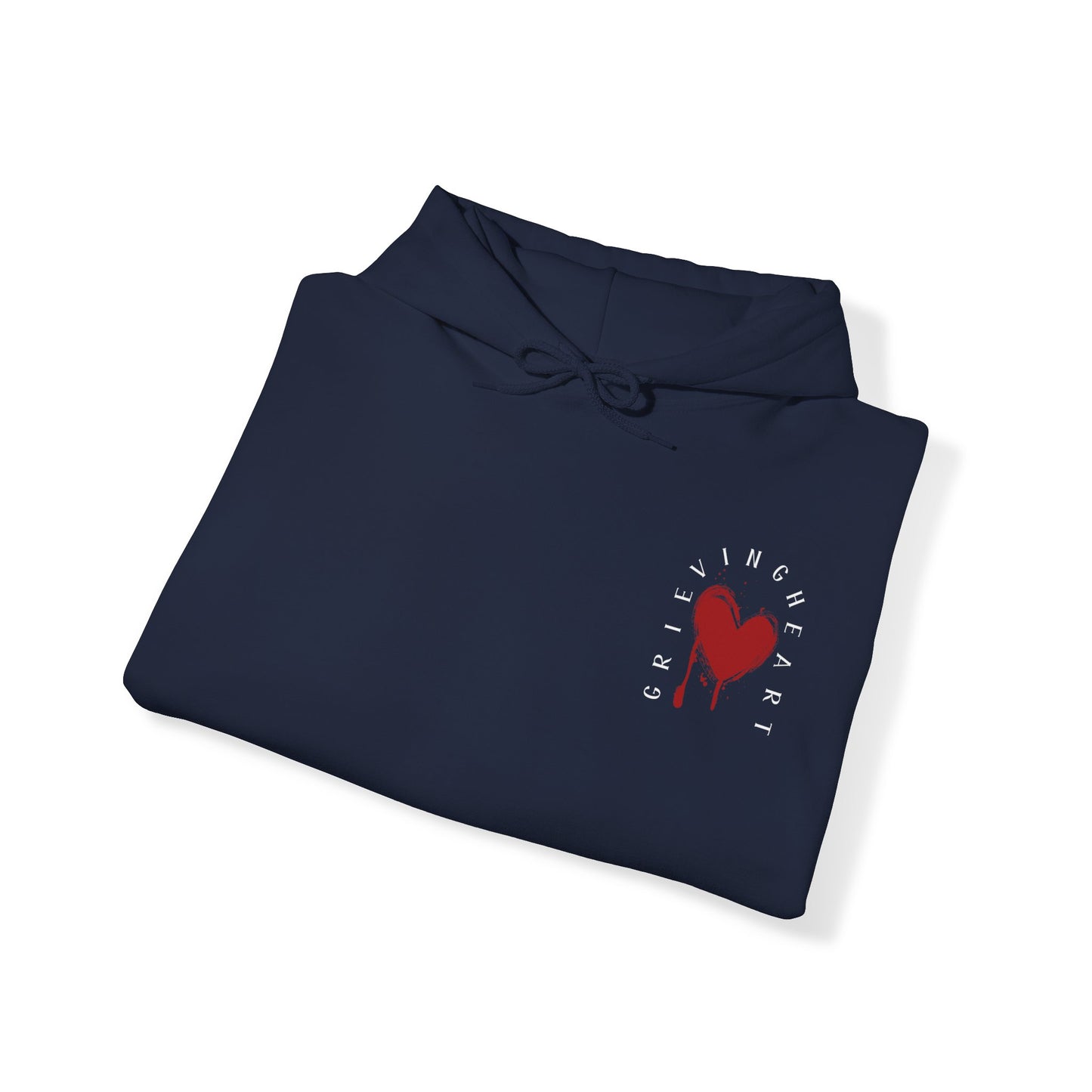 Grieving Heart | Hoodie