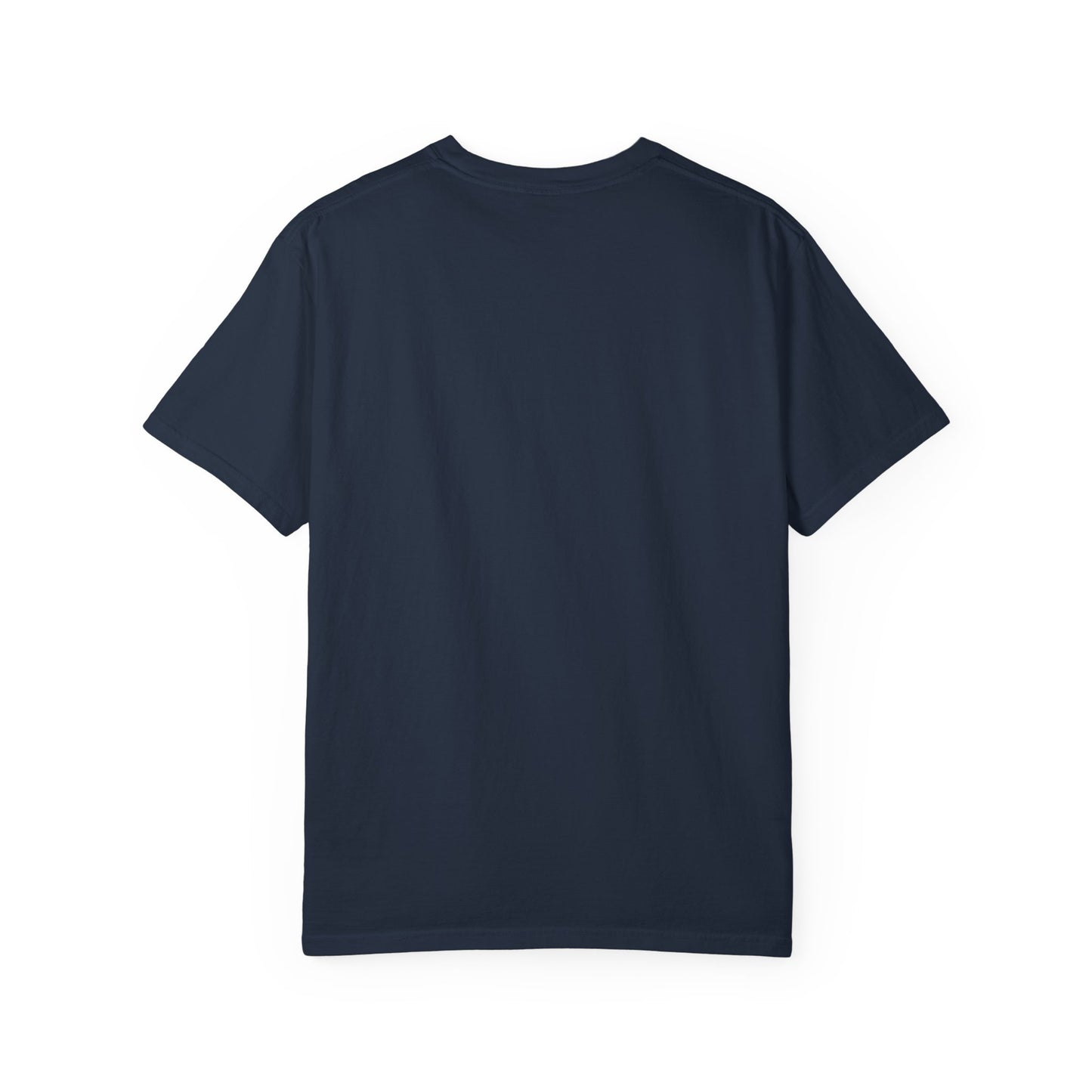 Unapologetically Grieving | Comfort Colors Tee