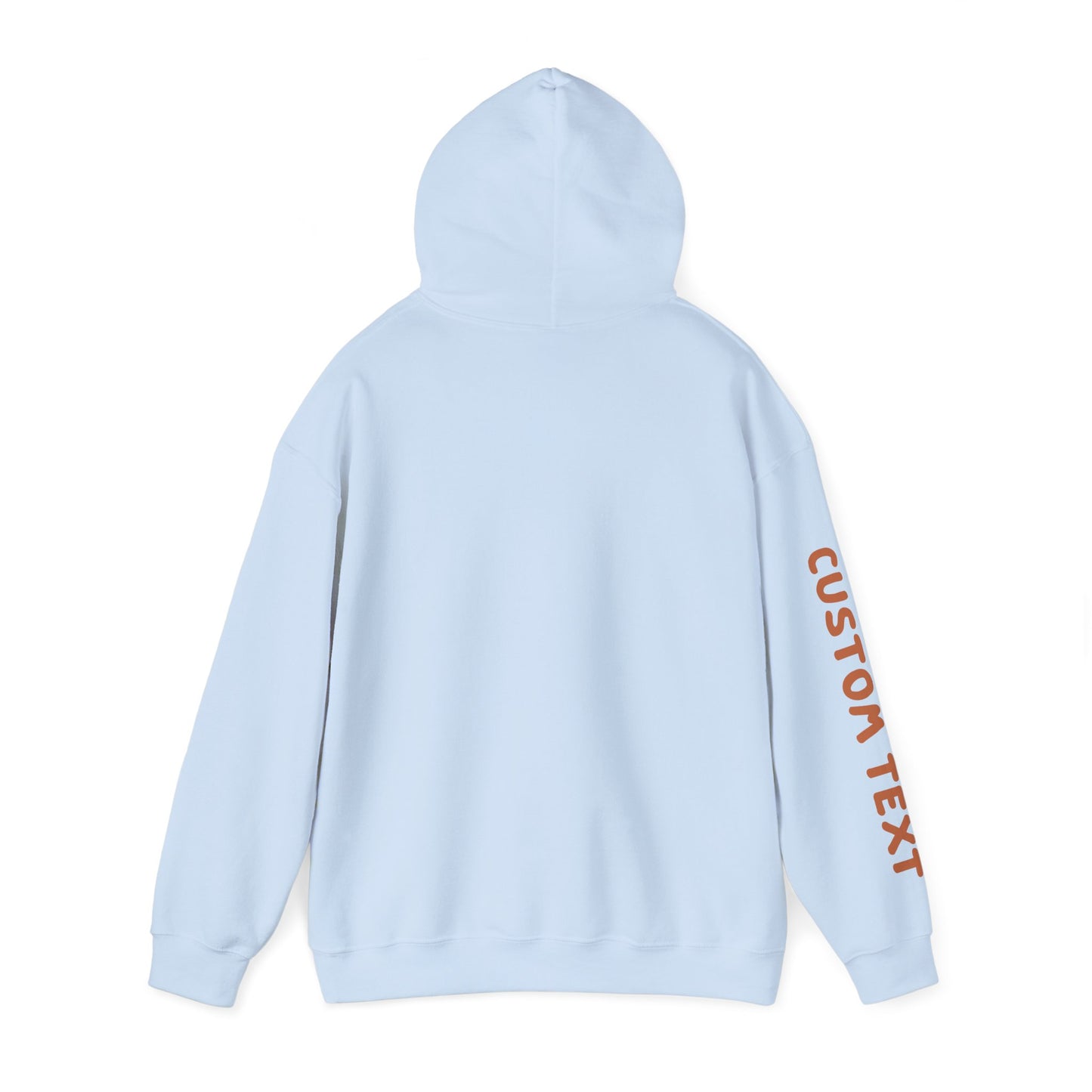 In Nature Is Where I Find You |  Personalized Sleeve