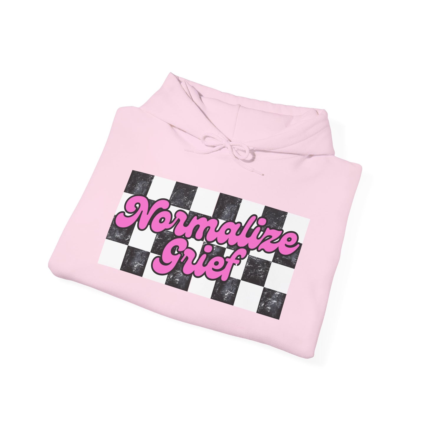 Normalize Grief | Hoodie