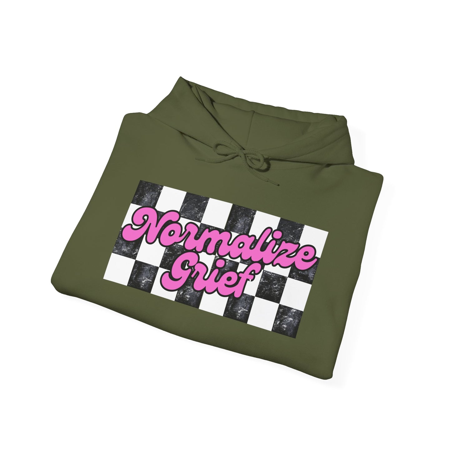 Normalize Grief | Hoodie