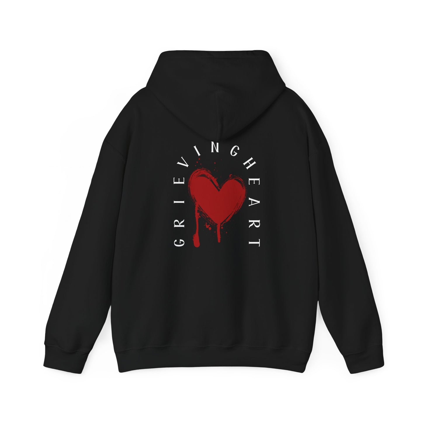 Grieving Heart | Hoodie