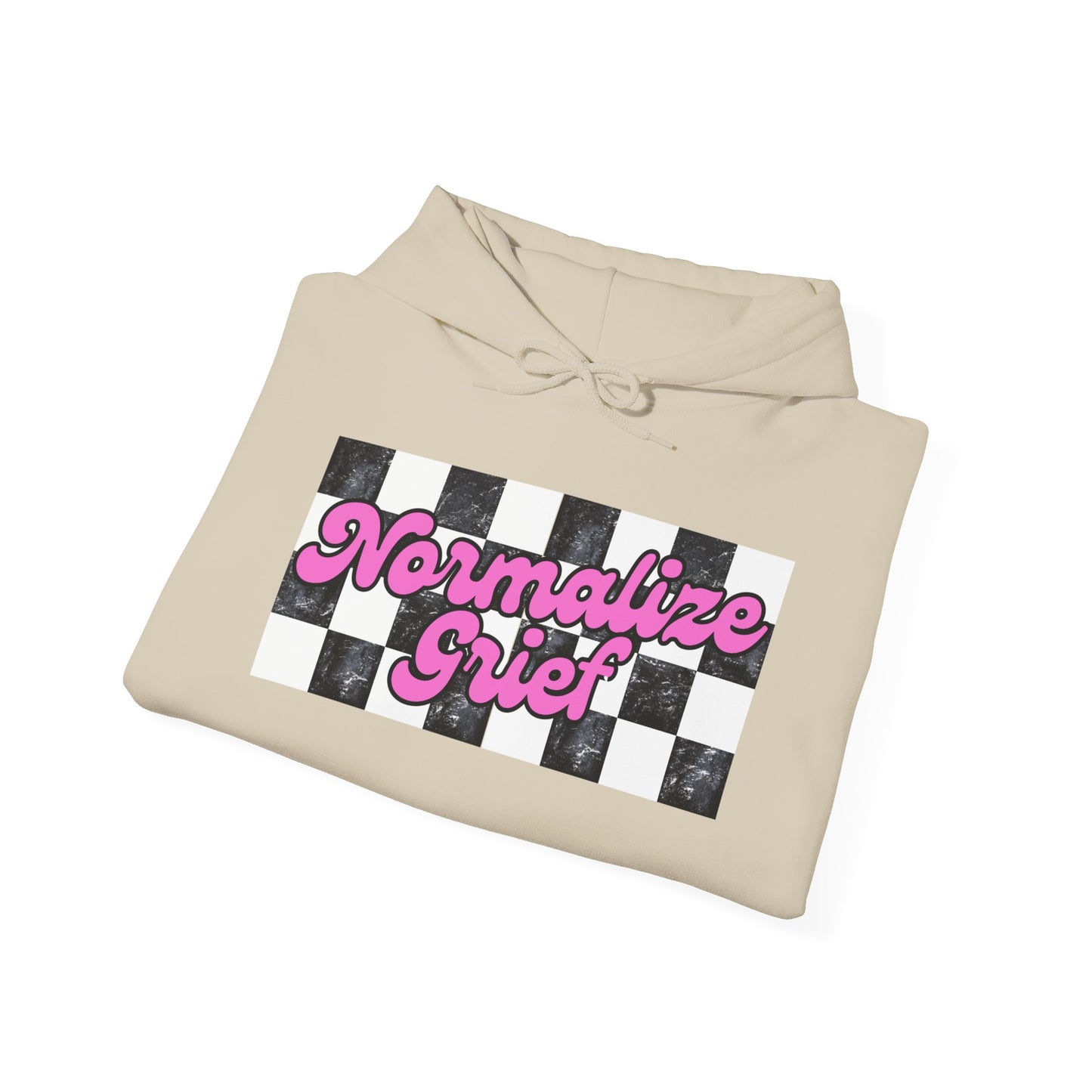 Normalize Grief | Hoodie