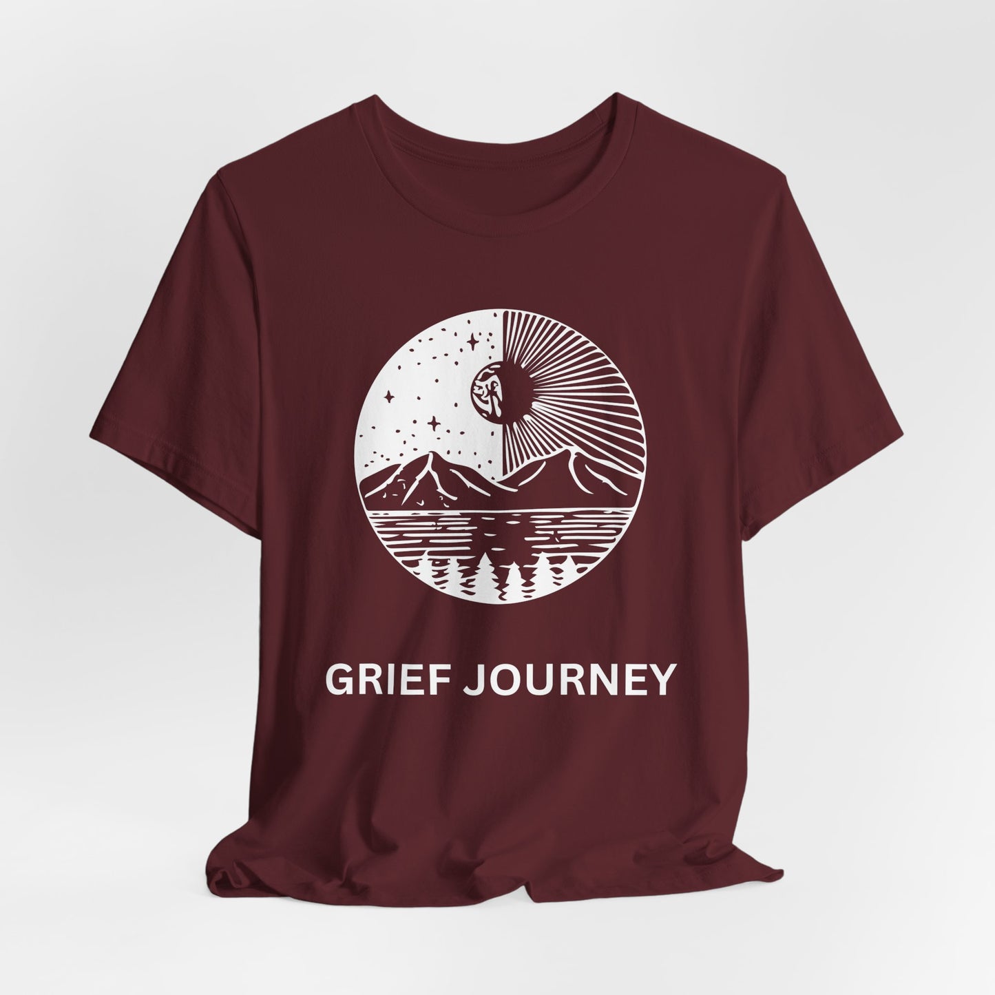 Grief Journey | T Shirt