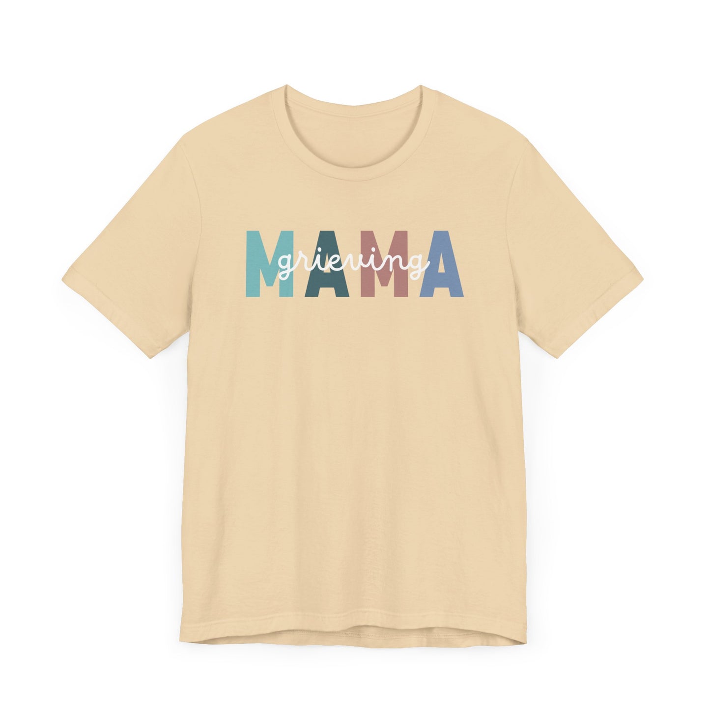 Grieving Mama | T Shirt