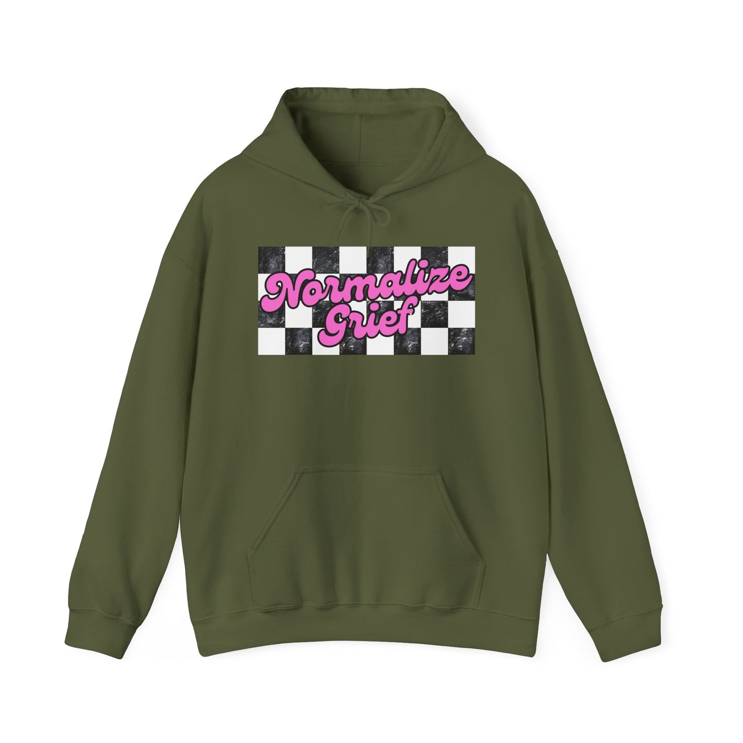 Normalize Grief | Hoodie