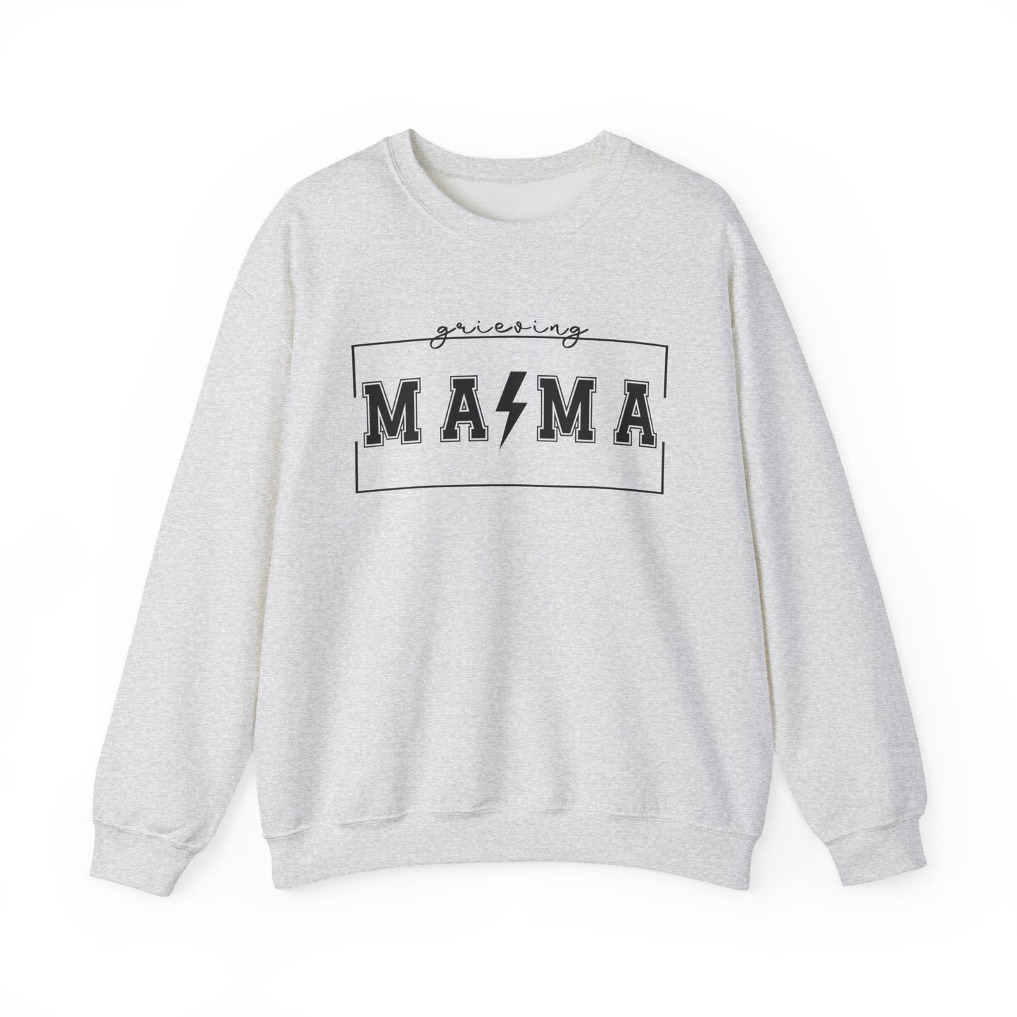 Grieving Mama | Crew