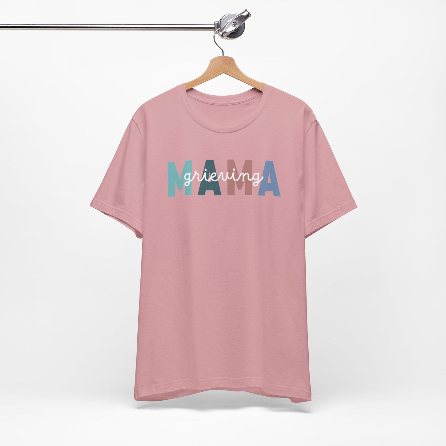 Grieving Mama | T Shirt