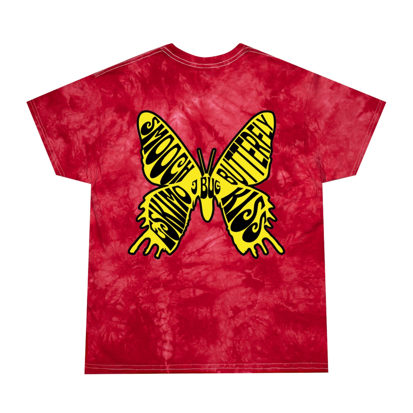 Copy of Tie-Dye Tee, Crystal