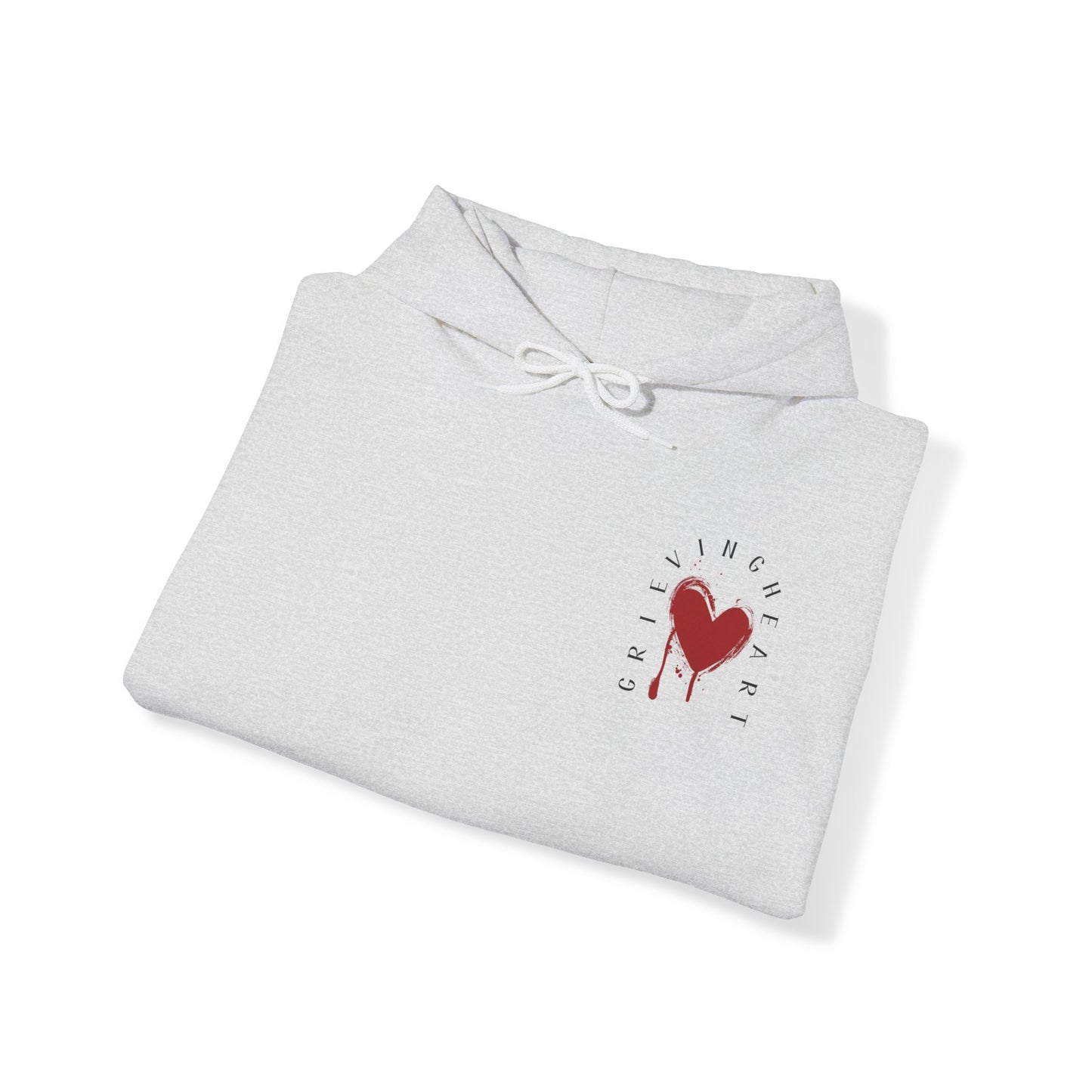 Grieving Heart | Hoodie