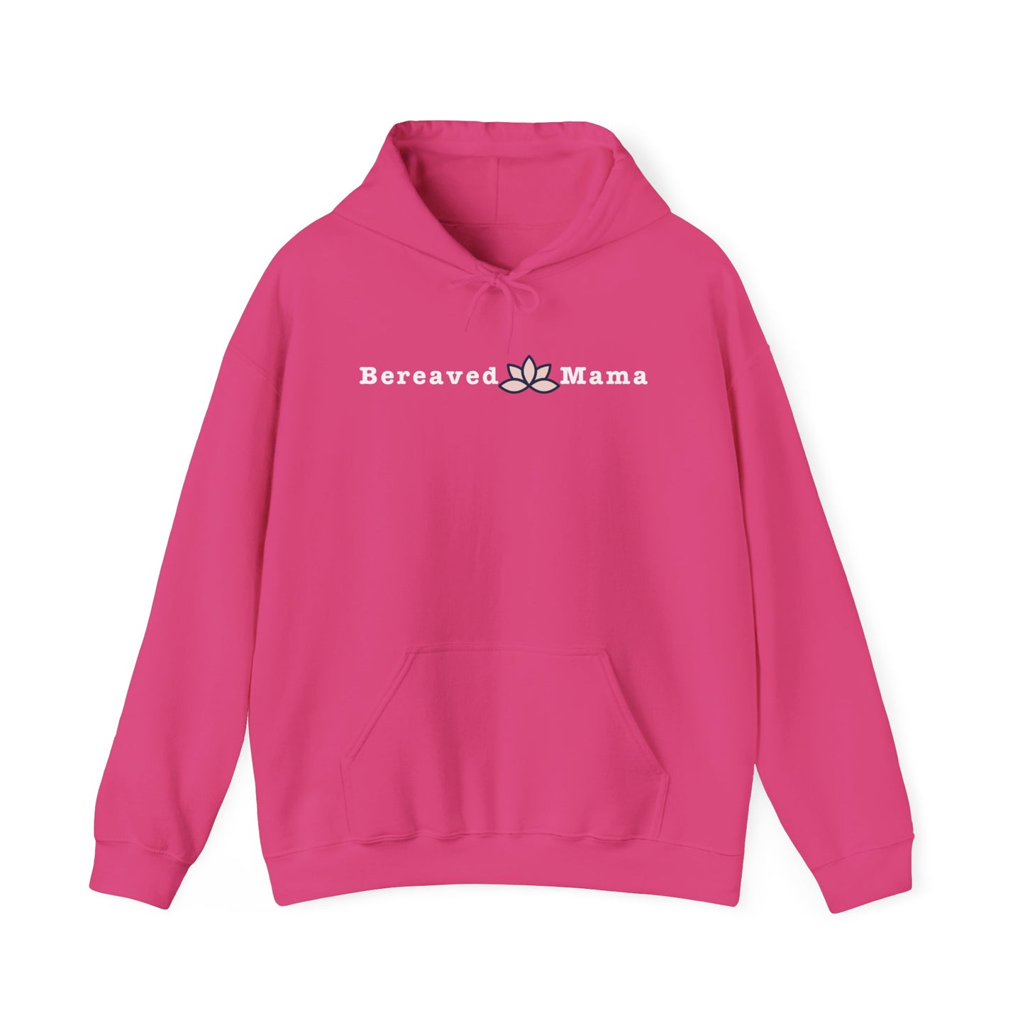 Bereaved Mama Lotus | Hoodie